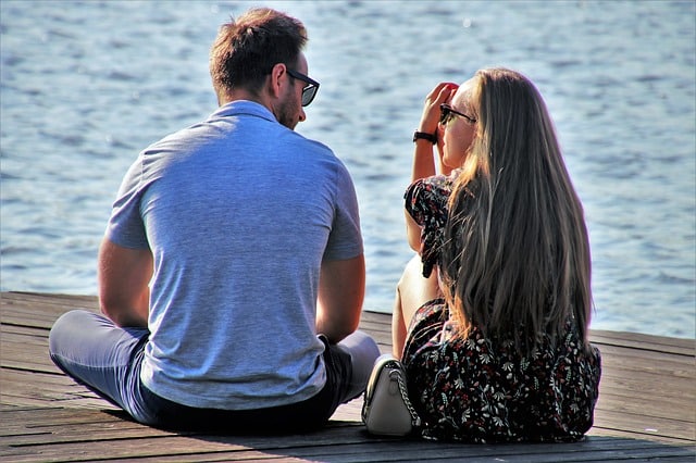 12 Dinge die du niemals zu deinem Partner sagen solltest
