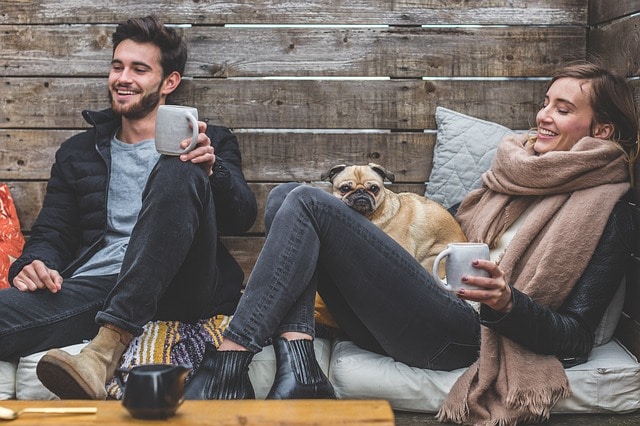 für frauen interessant bleiben