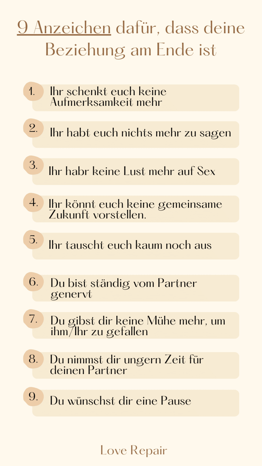 Wie bekomme ich ihn zurück? 4