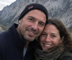 Love Repair Erfolgsgeschichte