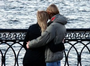 Die Liebe zurückgewinnen