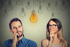 Ex Partner zurückgewinnen psychologische Tricks