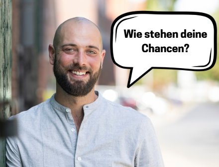 Love-Repair Chancen-Test – Florian Pohl