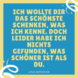 470 Liebessprüche von Romantisch bis hin zu Herzzerreißend