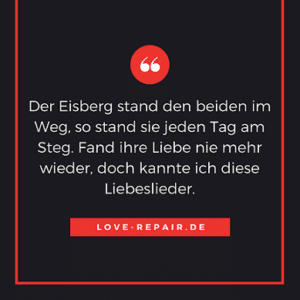 470 Liebessprüche von Romantisch bis hin zu Herzzerreißend