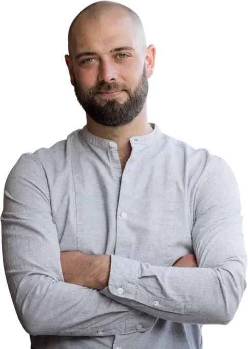 Beziehungscoach Florian Pohl – Ex zurückgewinnen mit psychologischer Expertise und klarer Strategie