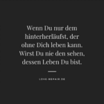 470 Liebessprüche von Romantisch bis hin zu Herzzerreißend