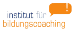 Institut für Bildungscoaching – Mitgliedschaft/Weiterbildung