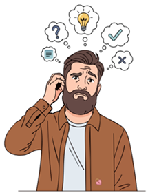 Psychologische Bedeutung der Nachrichten eines verliebten Mannes