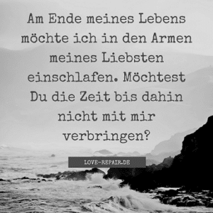470 Liebessprüche von Romantisch bis hin zu Herzzerreißend
