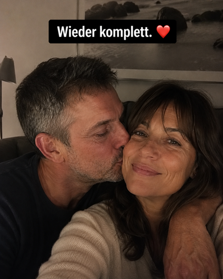 Erfolgsgeschichte aus der Love Repair Begleitung