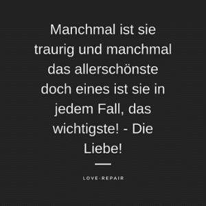 470+ Liebessprüche von Romantisch bis hin zu Herzzerreißend