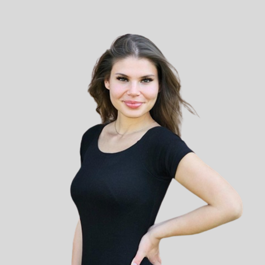 Svenja
