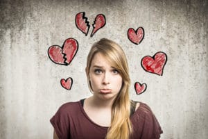 Was hilft gegen Liebeskummer