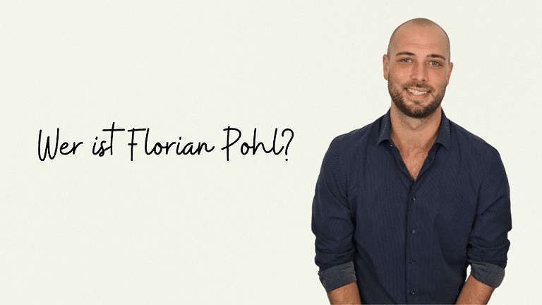 Wer ist Florian Pohl?