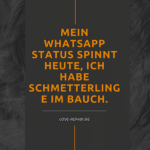 470 Liebessprüche von Romantisch bis hin zu Herzzerreißend