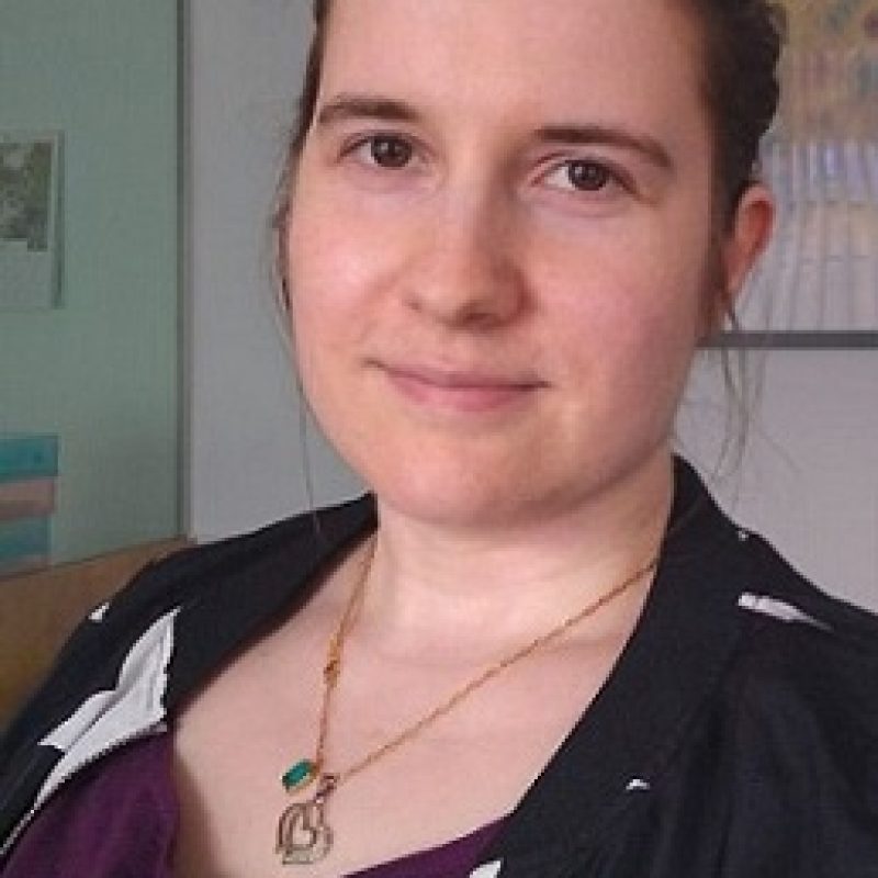 Dr. rer. nat., Dipl.-Psych. Andrea Augustin – Qualitätssicherung