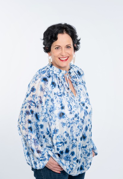 Julia Butz, Paartherapeutin & Wissenschaftlerin